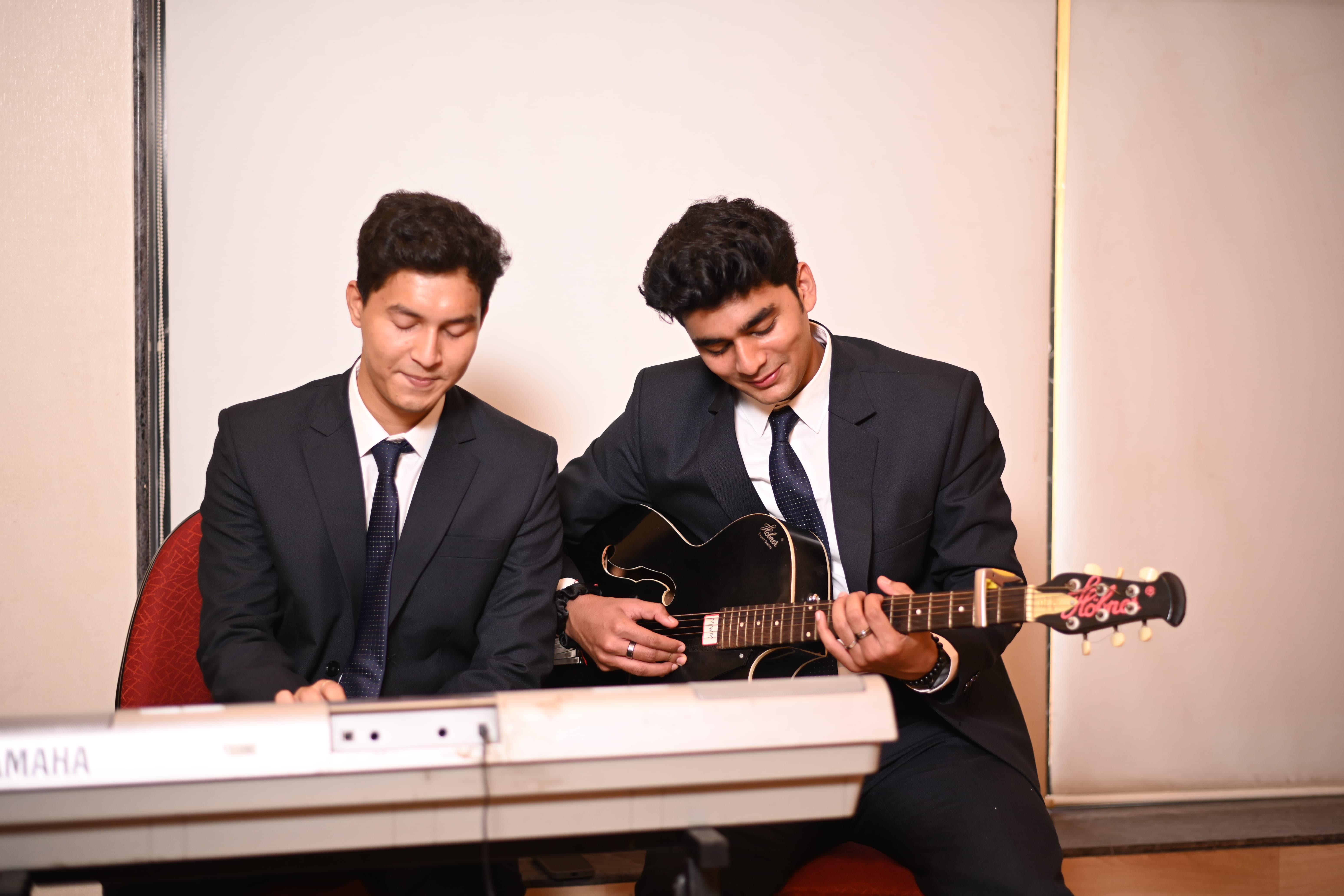 MET Institute of International Studies Mumbai Campus photo 11